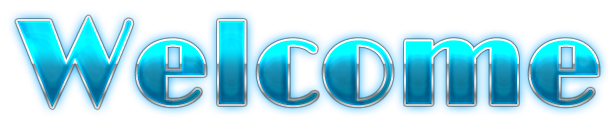 Cool Looking Water Logo